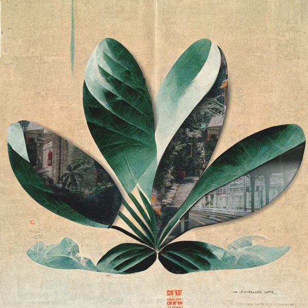 Due South - Single album cover