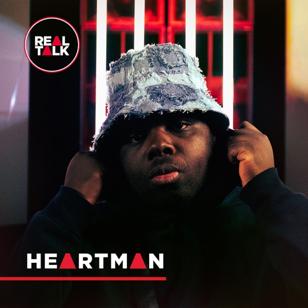 EP 5/9 (feat. Heartman) - EP album cover