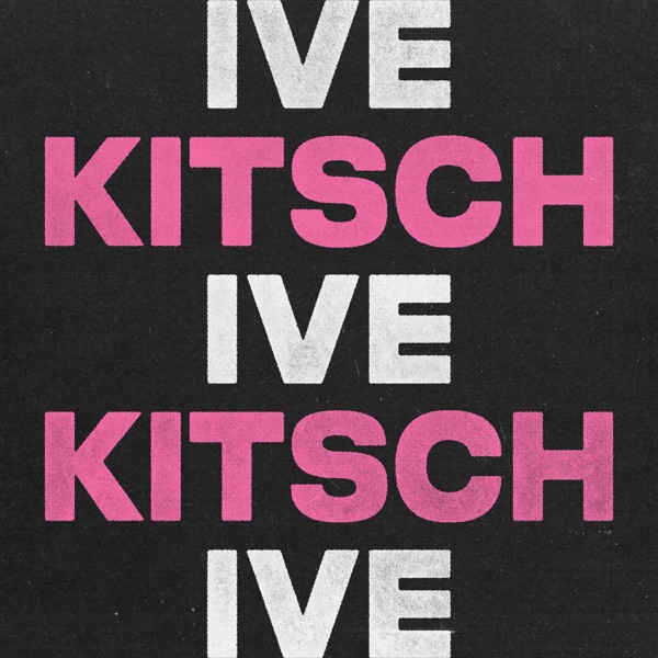 Kitsch - Single album cover