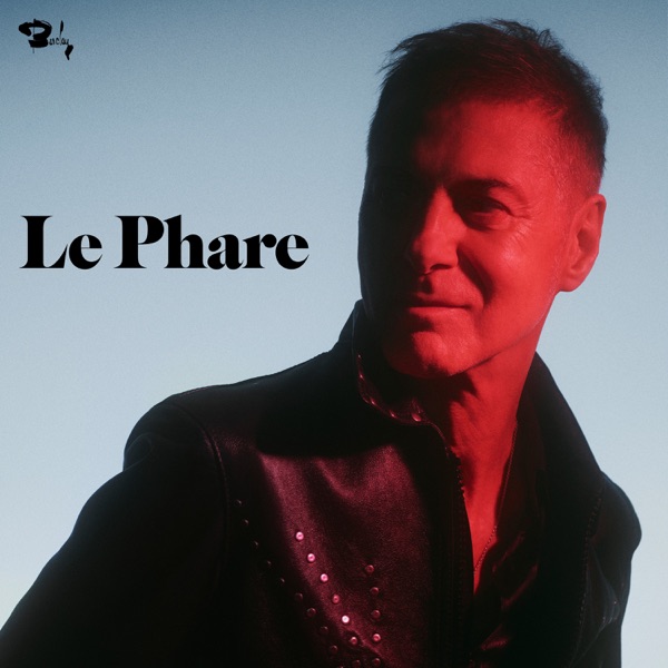 Le Phare - EP album cover