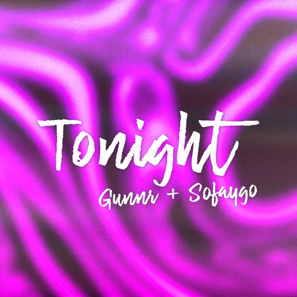Tonight (feat. Sofaygo) - Single album cover