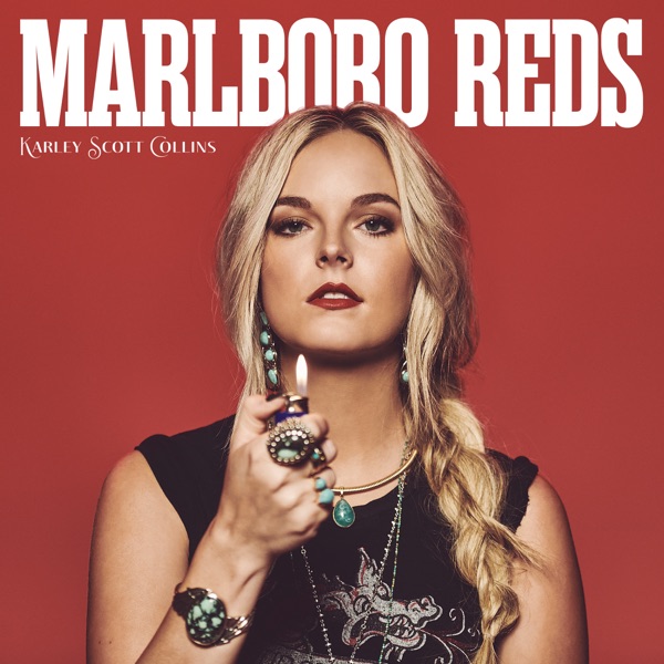 Marlboro Reds - Single album cover