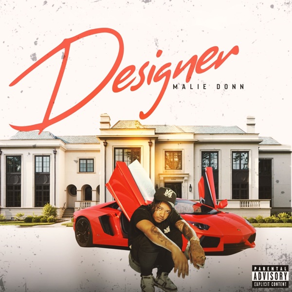Designer - Single album cover