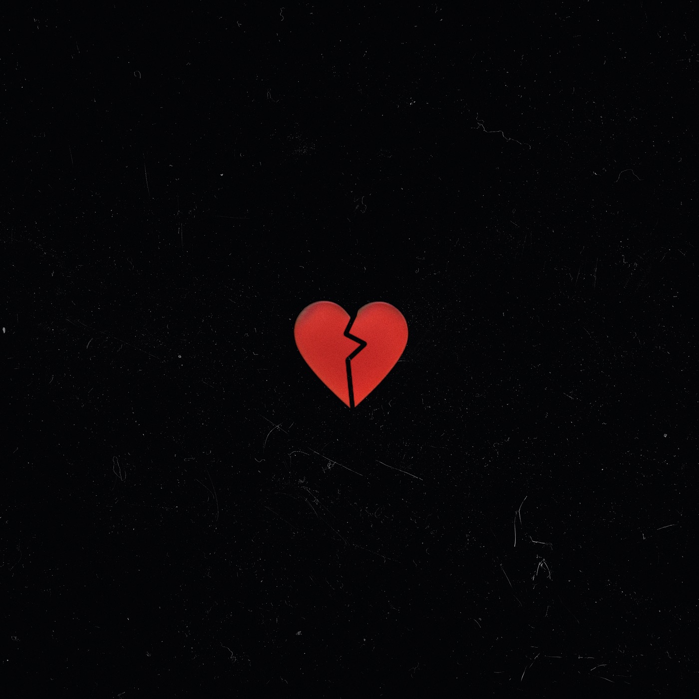 Broken - Single album cover