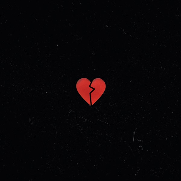 Broken - Single album cover