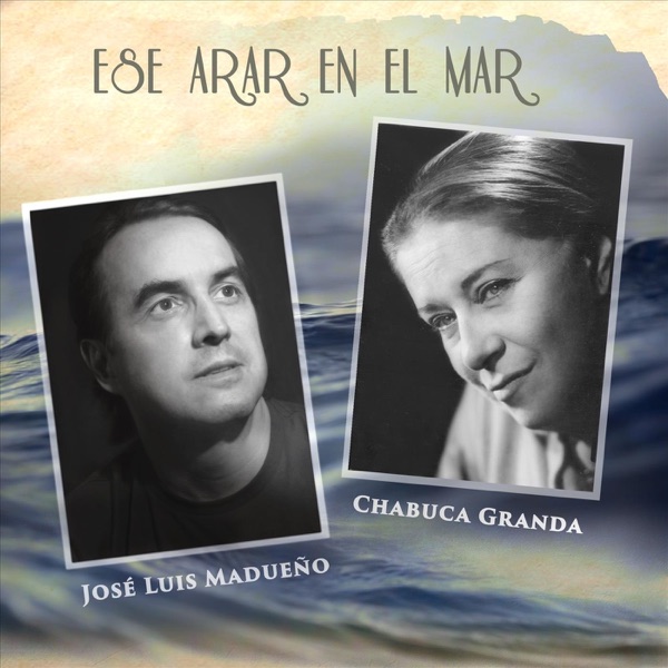 Ese Arar en el Mar - Single album cover
