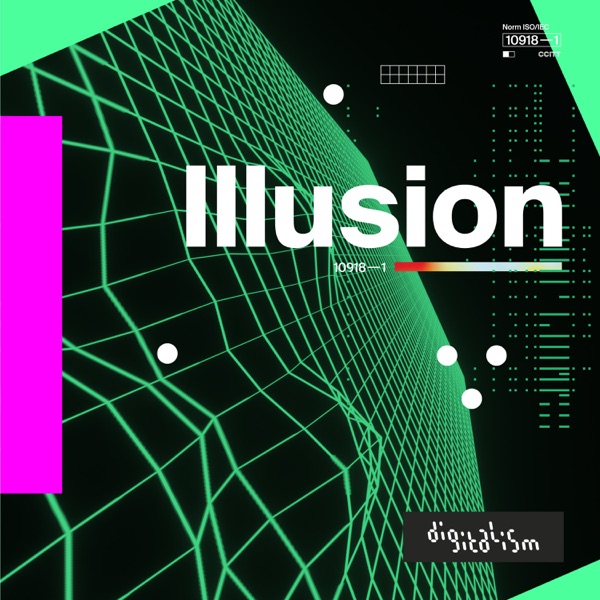 Illusion - Single album cover