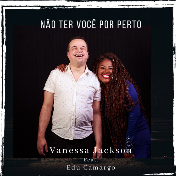 Não Ter Você por Perto (feat. Edu Camargo) - Single album cover