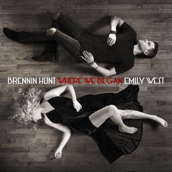 Where We Began - Single (feat. Emily West) - Single album cover