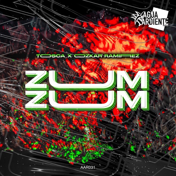 Zum Zum - Single album cover