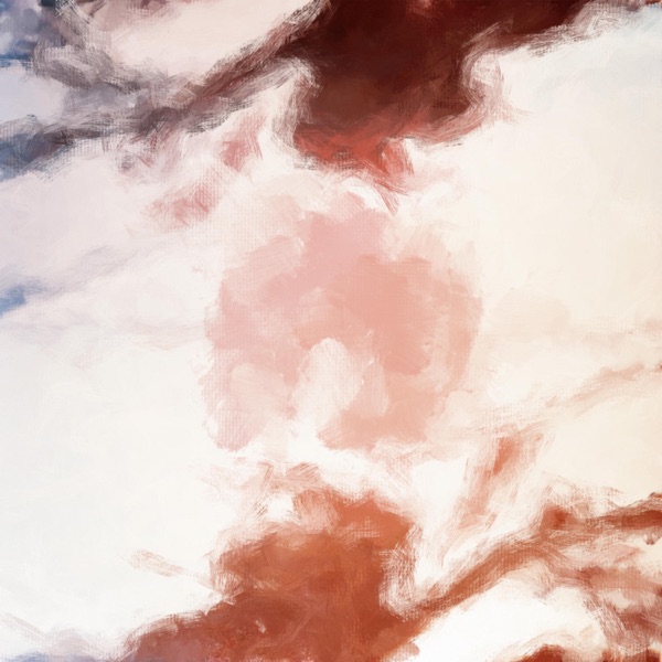 Inluv - Single album cover