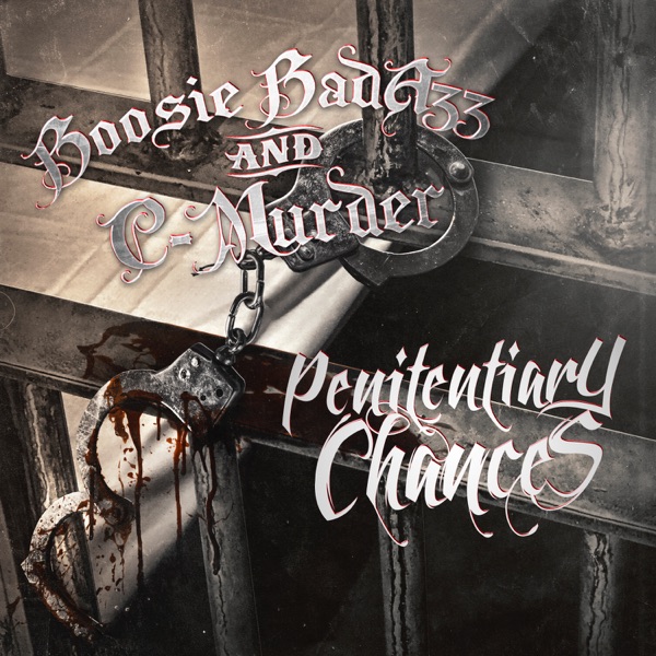 Penitentiary Chances album cover