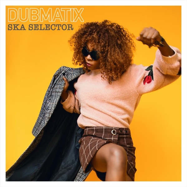 Ska Selector - Single album cover