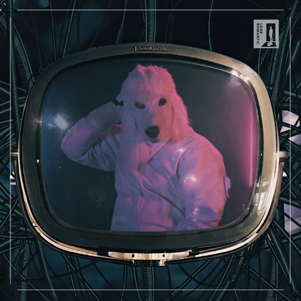 Moon Sky (feat. Ishi) - Single album cover