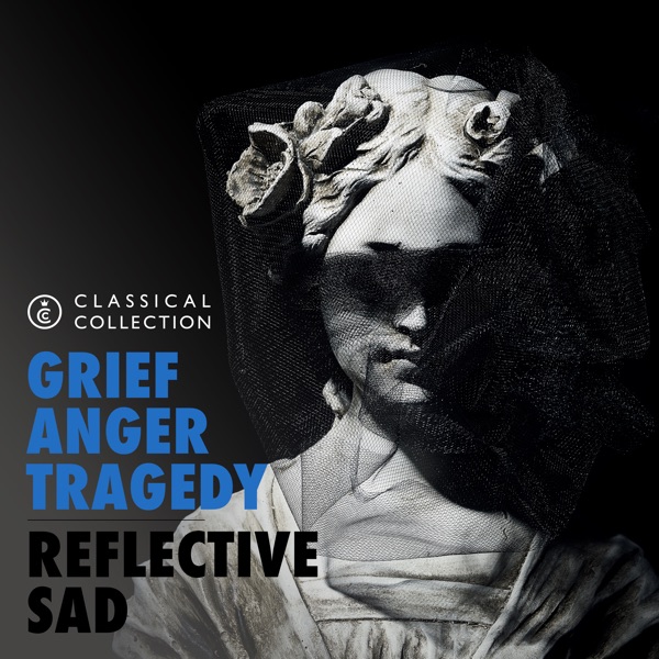 Classical Collection - Reflective, Sad - EP album cover