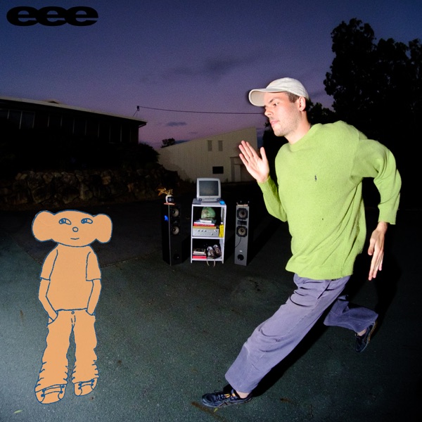 pockets full of rocks (feat. Emerson Leif & mallrat) - Single album cover