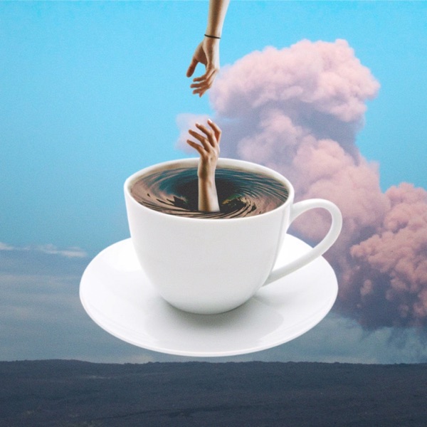 Cold Brew (Kaffee Warm 4) - Single album cover