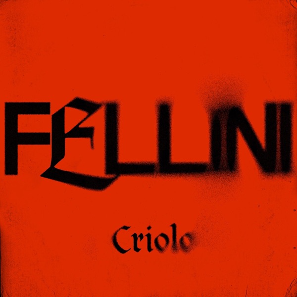 Fellini - Single album cover