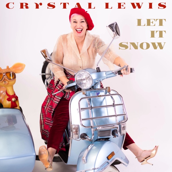 Let It Snow - Single album cover