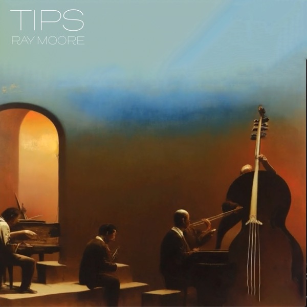 Tips - Single album cover