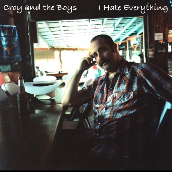 I Hate Everything - Single album cover