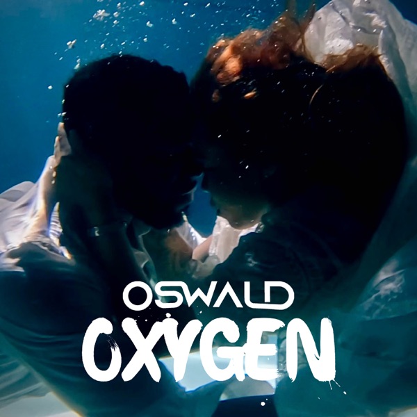 Oxygen - Single album cover