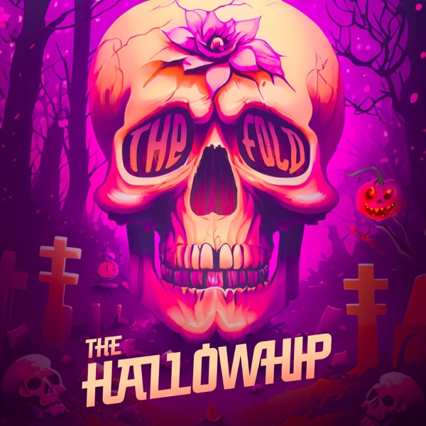 The Hallowhip - Single album cover
