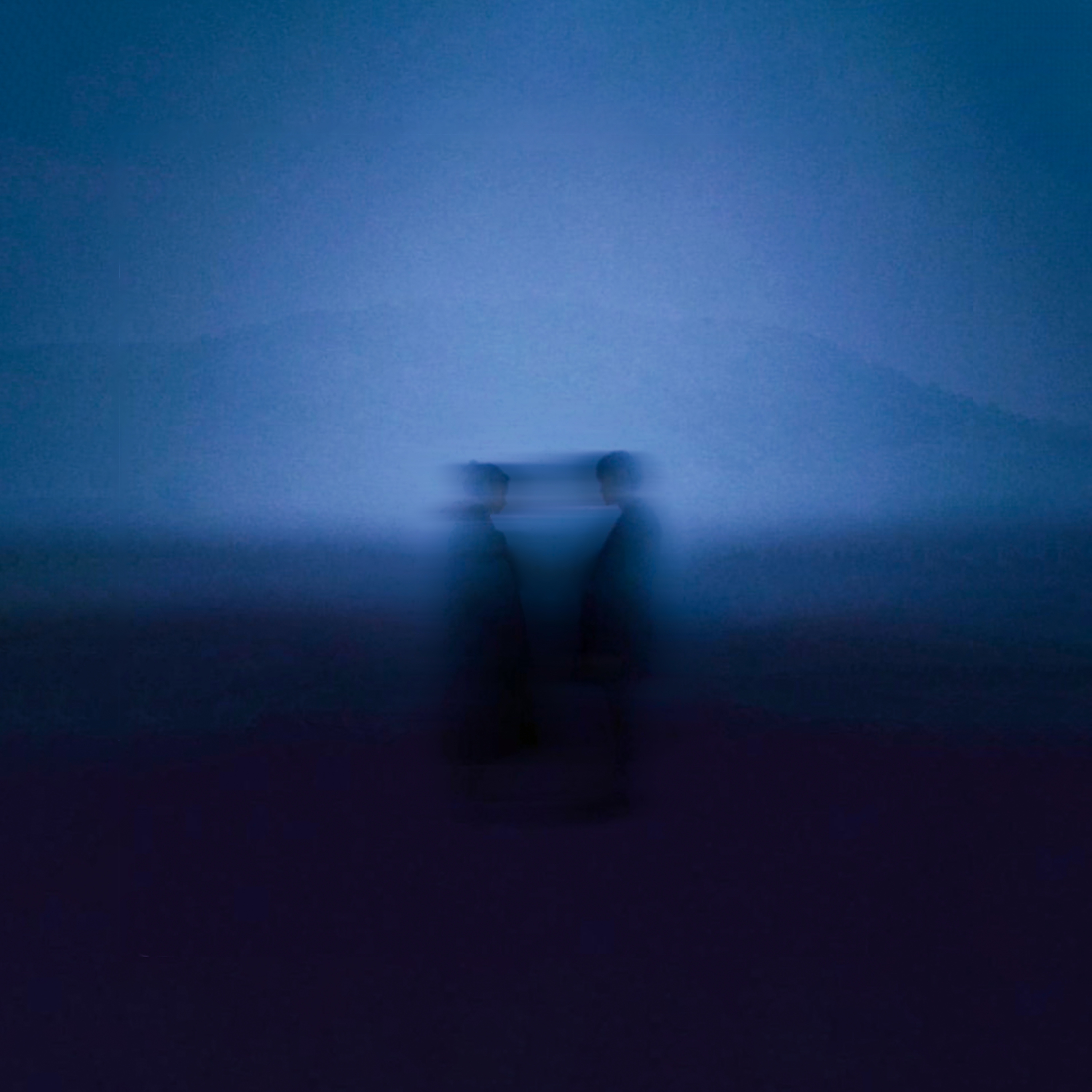 Tiempo - Single album cover