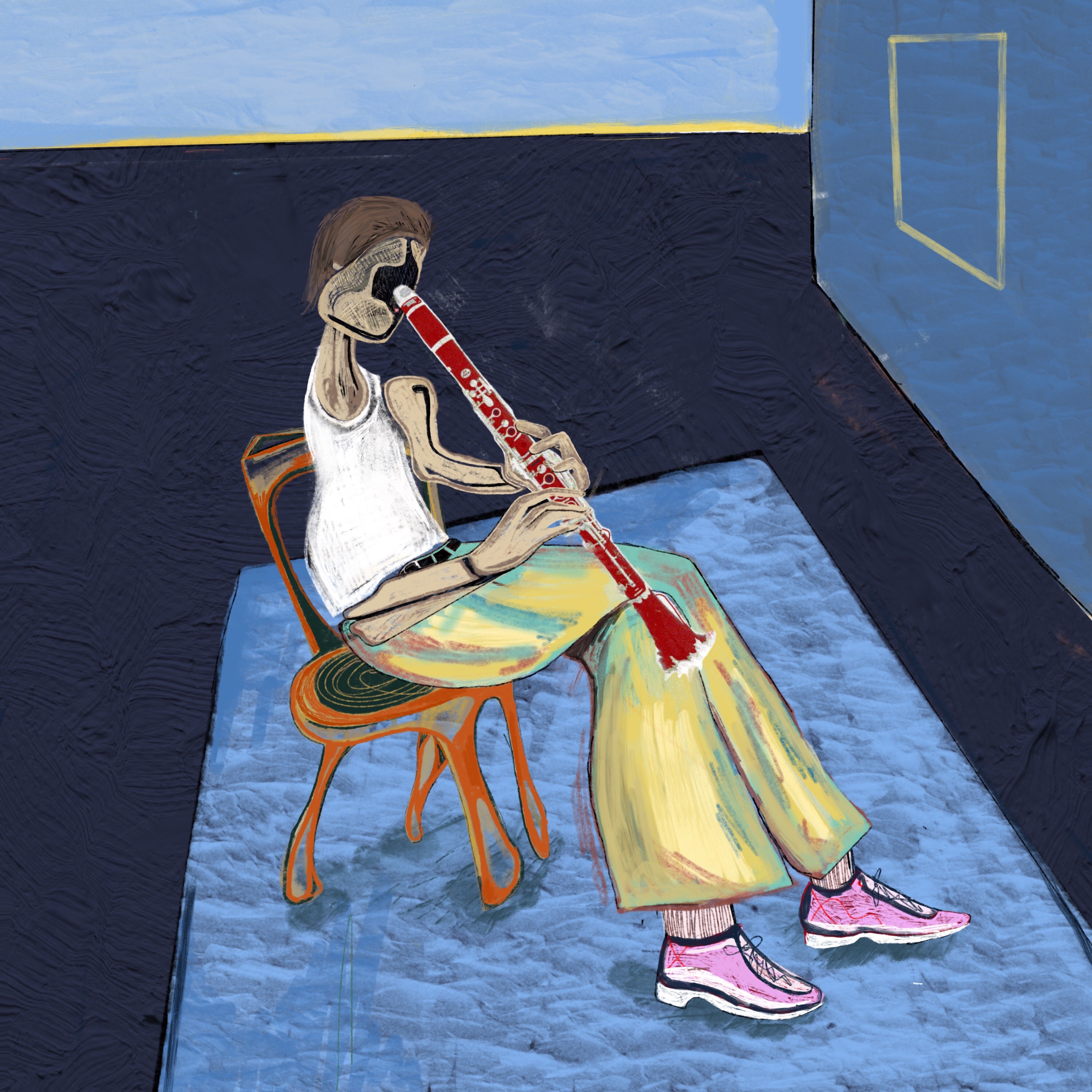 VIEB! (Orchestral Version) - Single album cover
