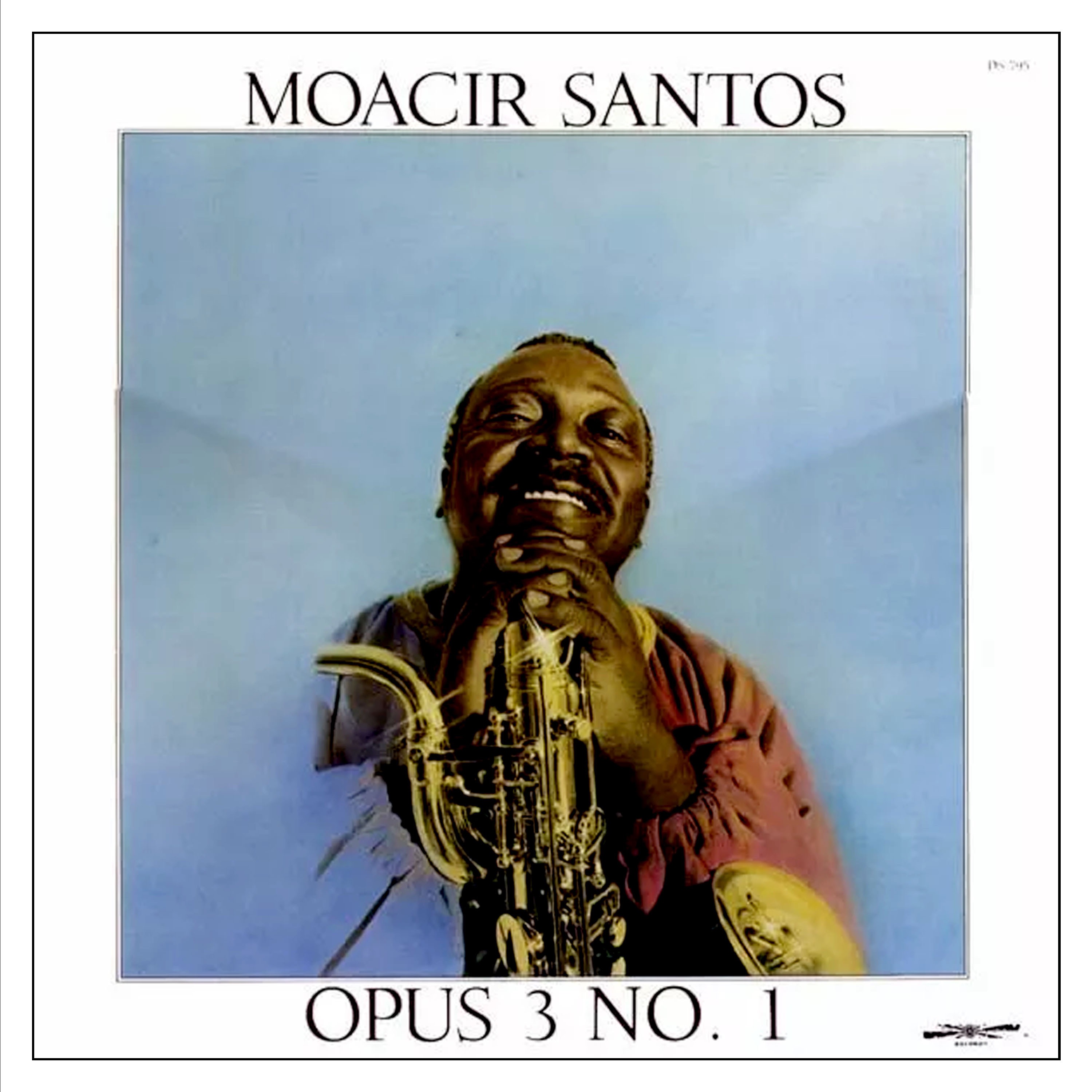 Opus 3 No.1 album cover
