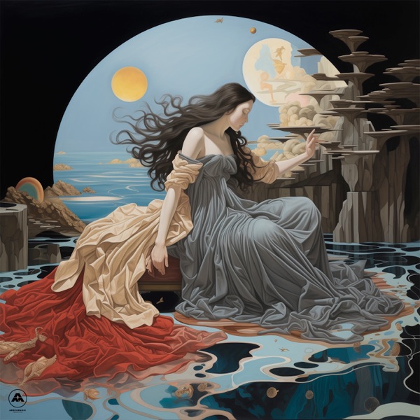 Feels (feat. Alen Garris) - Single album cover