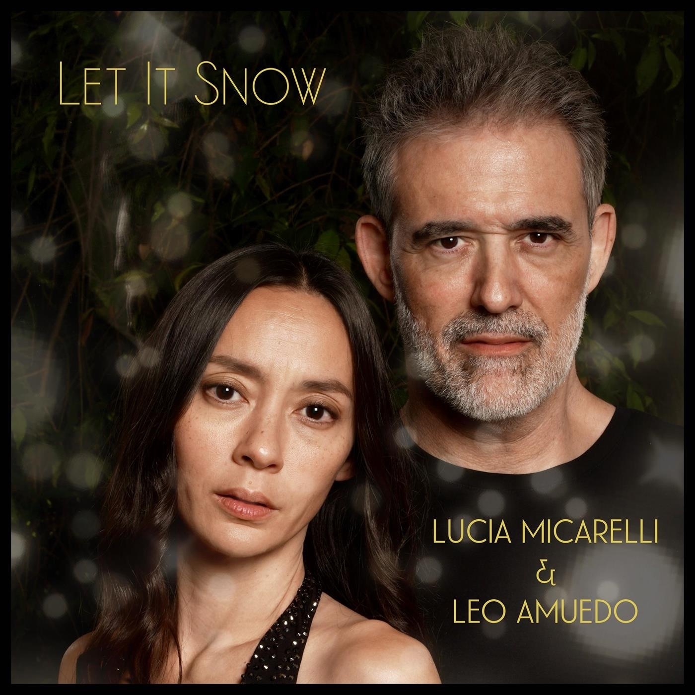Let It Snow - Single album cover