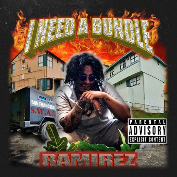 I Need a Bundle - Single album cover