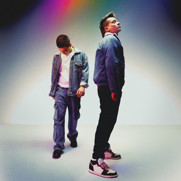 Incomprendida - Single album cover