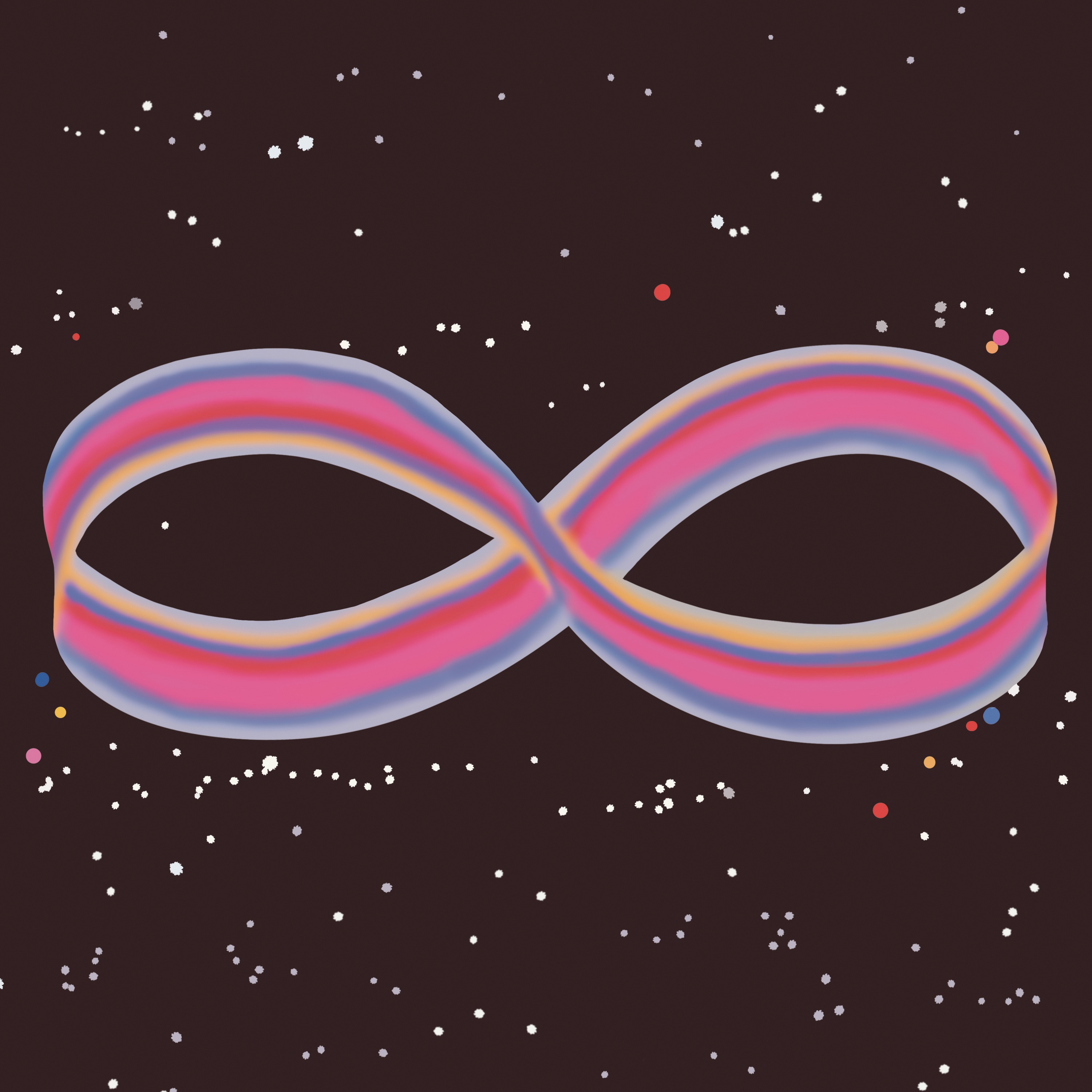 New World (Flow) - Single album cover