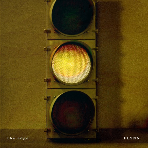 The Edge - Single album cover