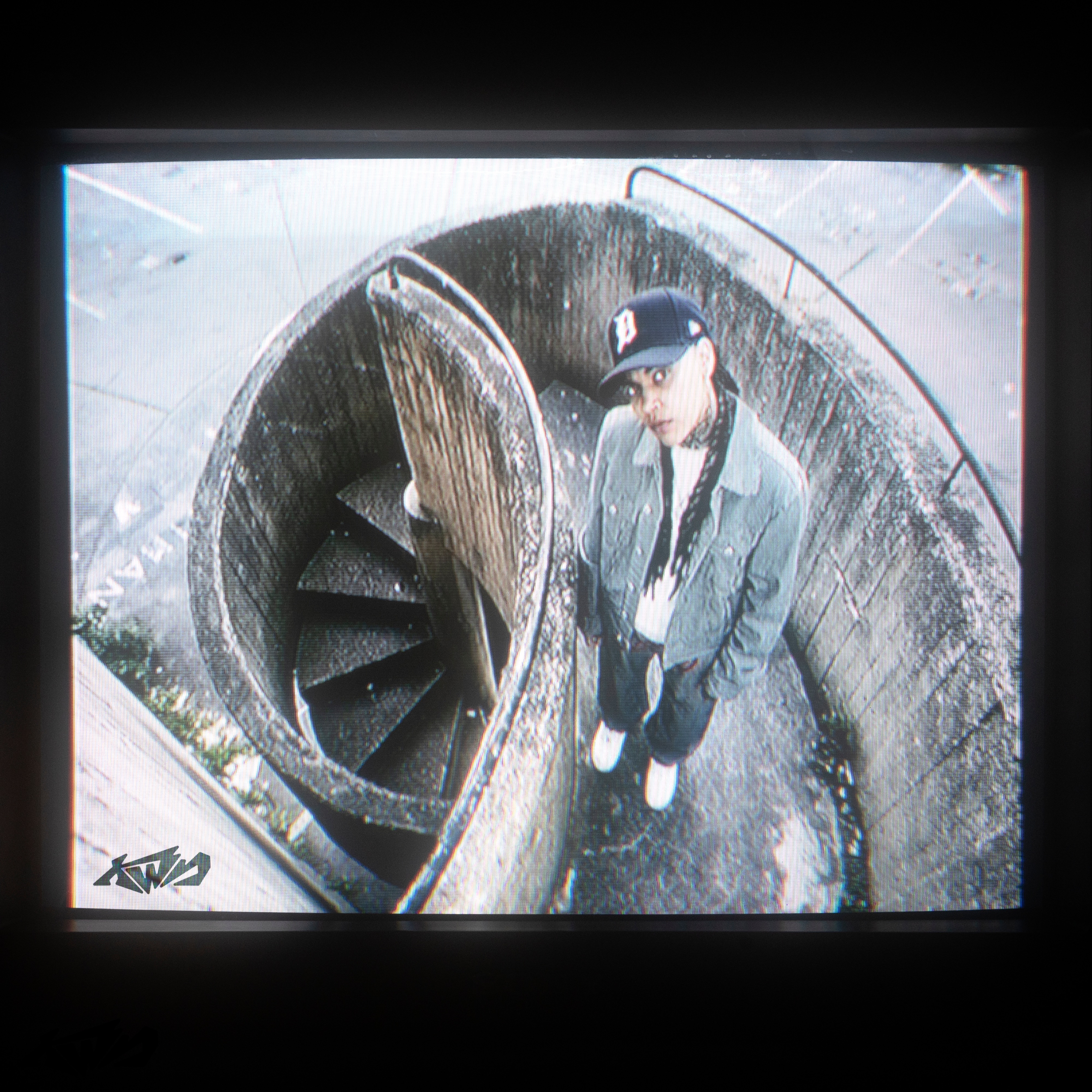 no cinderella - Single album cover