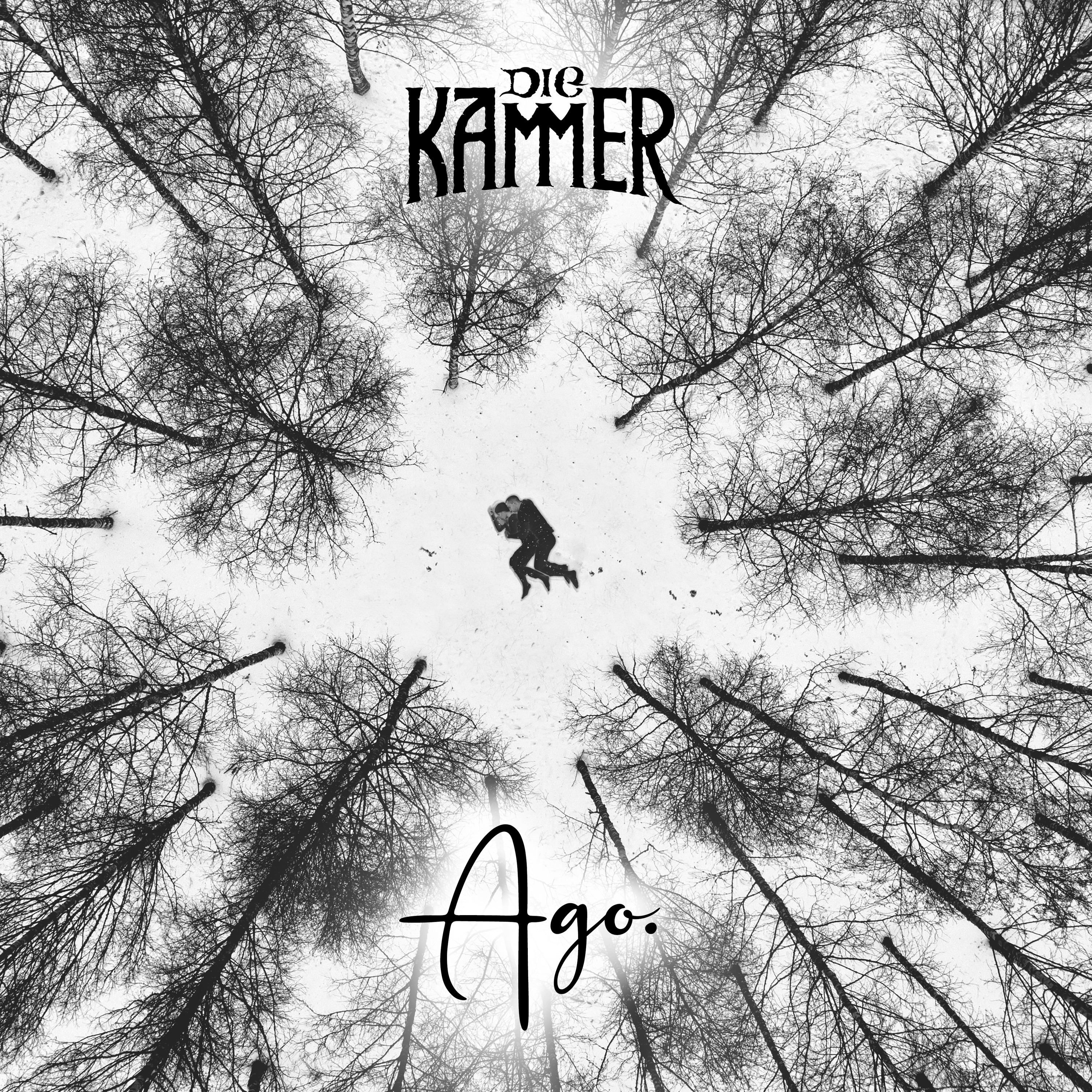 Ago - Single album cover