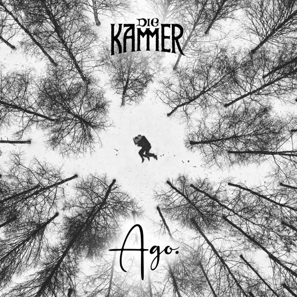 Ago - Single album cover