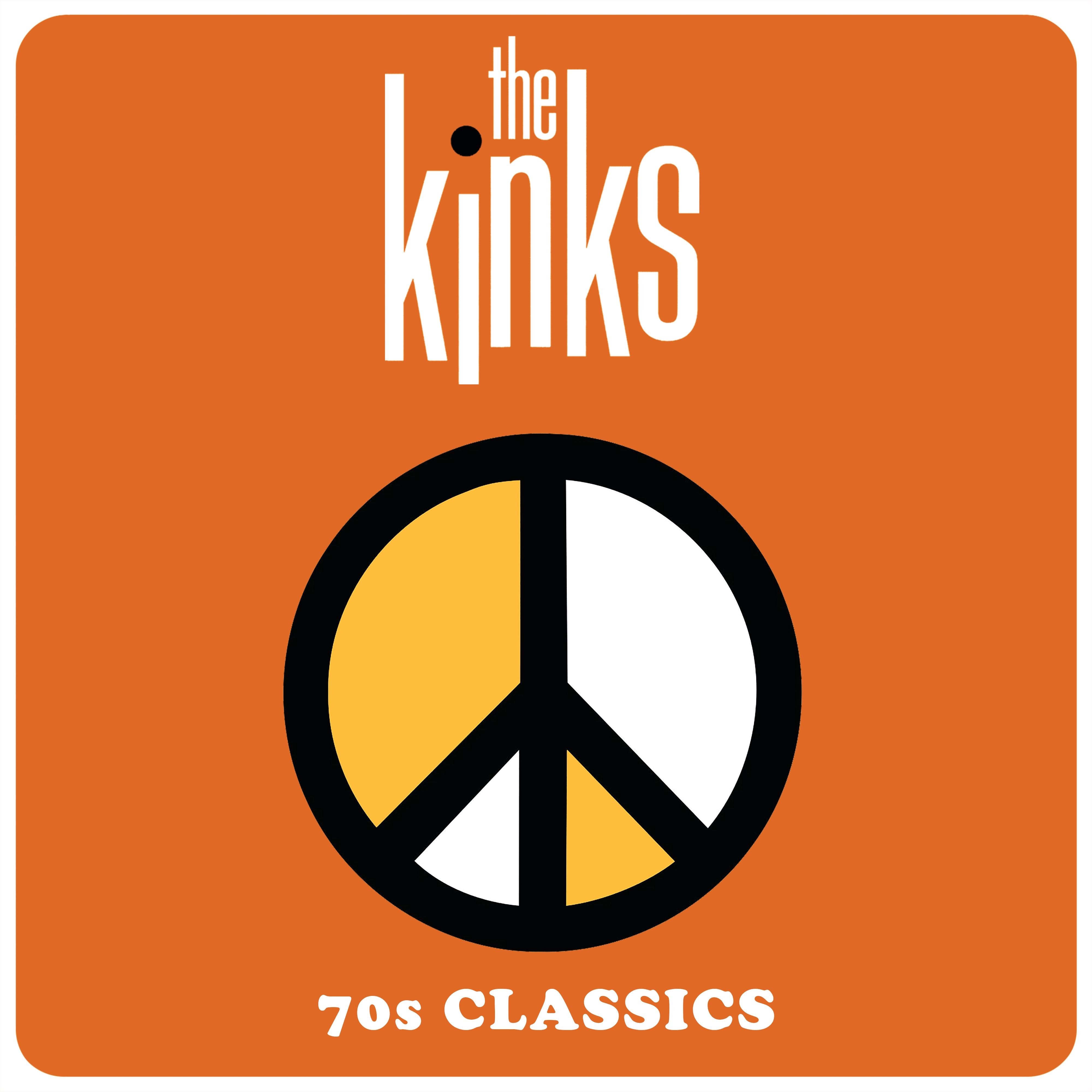 70s Classics - EP album cover