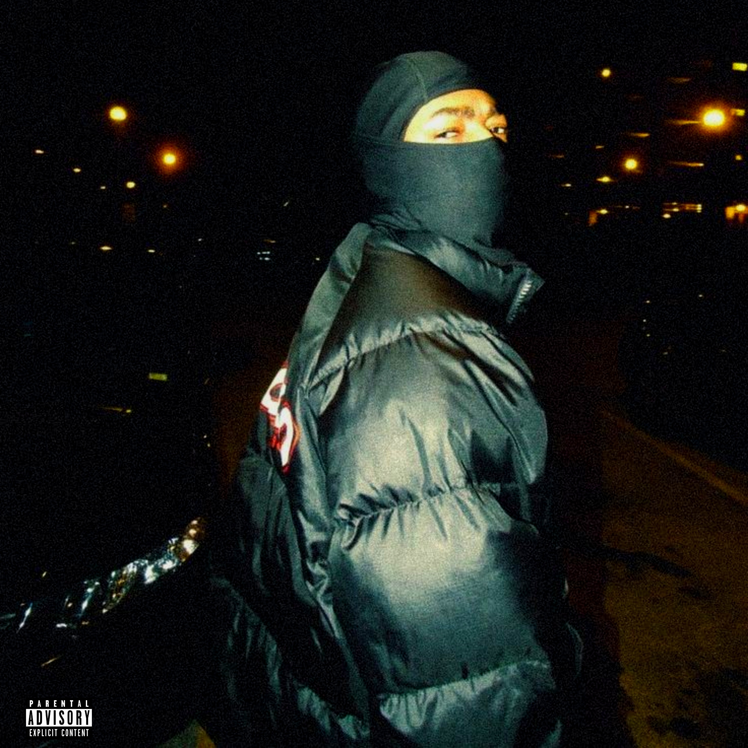 Dvd - Single album cover
