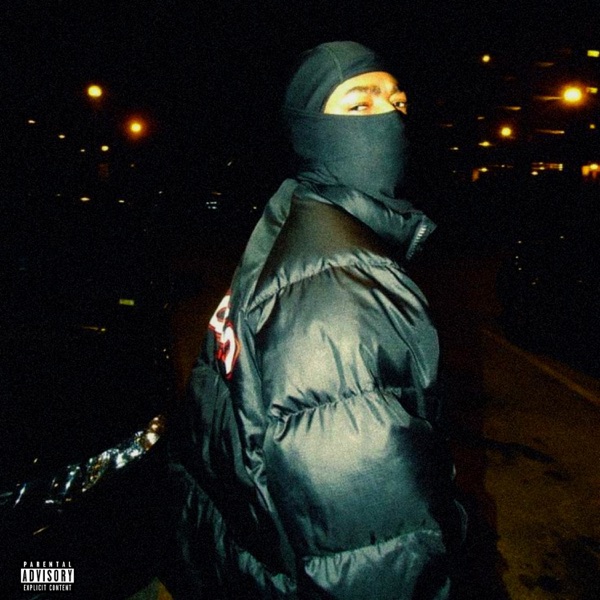 Dvd - Single album cover