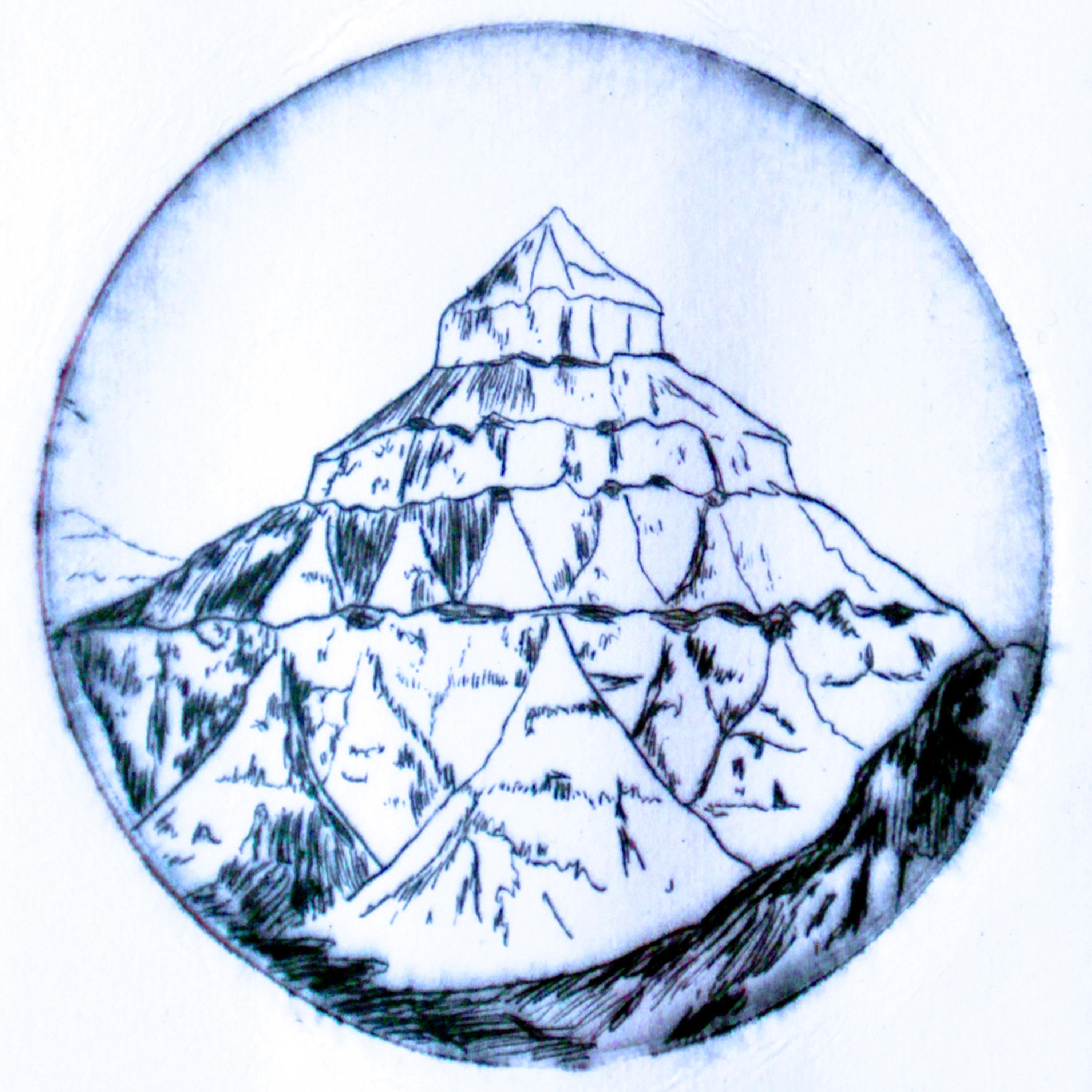 Rooftop Jumping album cover