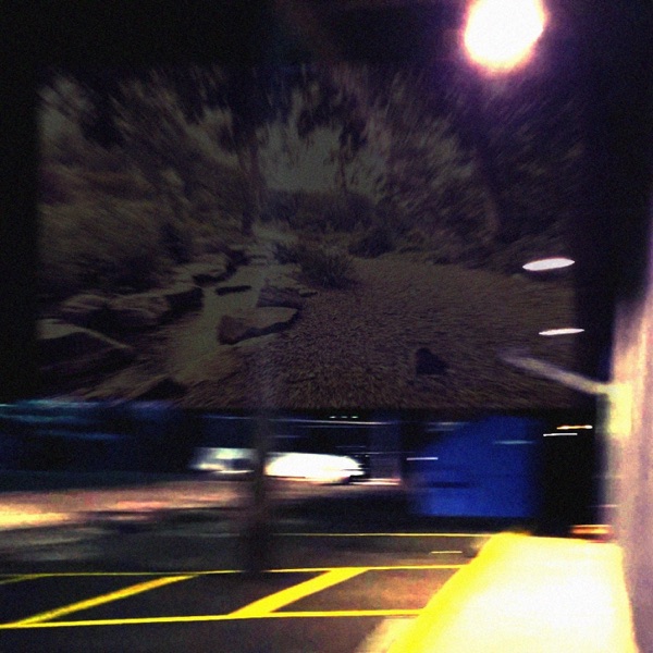 Luminescent - Single album cover