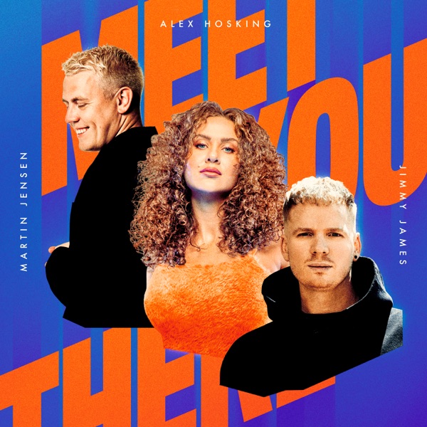 Meet You There - Single album cover
