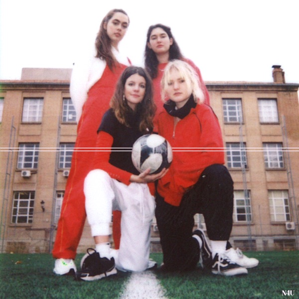 New For You - Single album cover