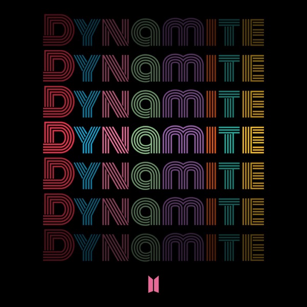 Dynamite (NightTime Version) - EP album cover