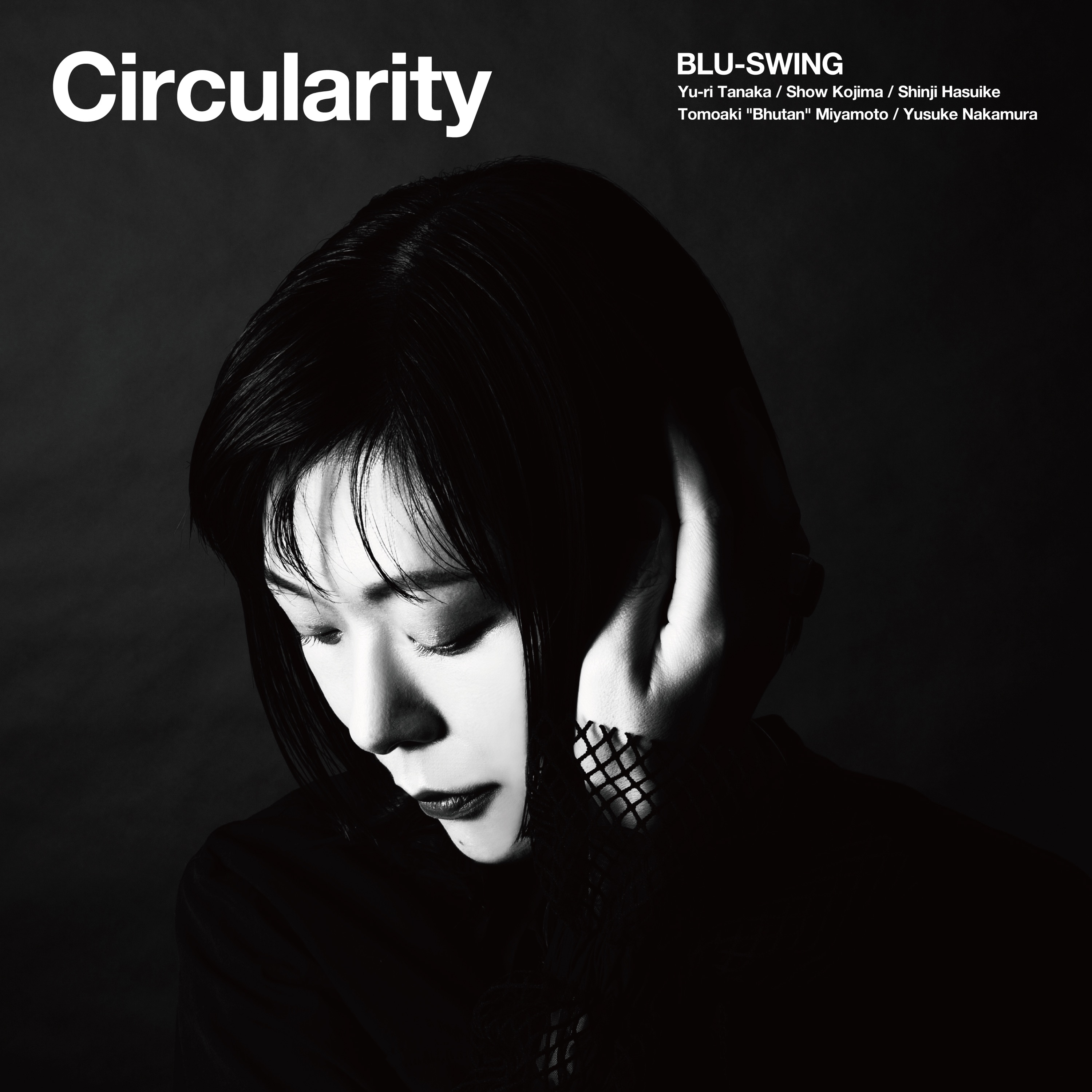 Circularity - Single album cover