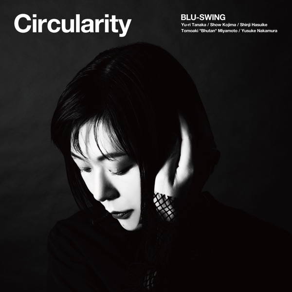 Circularity - Single album cover