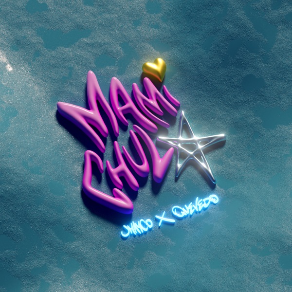 Mami Chula - Single album cover